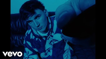 Zachary Knowles - WRONG SIDE (Official)