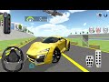 Extreme 3D Car Games 2026 – Fast & Furious Style Android Gameplay.