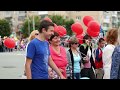 День города Южноуральск август 2017 HD
