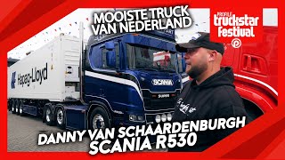 Download Lagu Scania R530 Jeffrey Hart Transport | Mooiste Truck van Nederland 2025 MP3 Download Lagu Scania R530 Jeffrey Hart Transport | Mooiste Truck van Nederland 2025 MP3