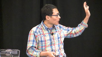 The Democratization of Genius with Tom Chi (Short Version)
