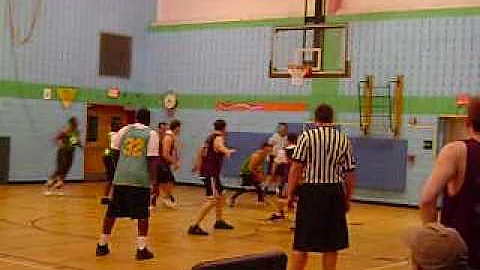 Brian Weems BSD1