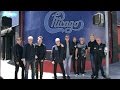 Chicago: 'This music has transcended time'
