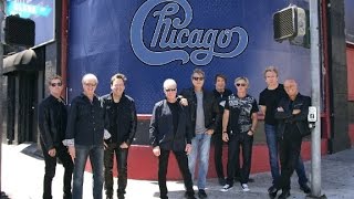 Chicago: 'This music has transcended time'