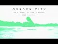 Gorgon City - Go All Night (Drew Hill Remix) ft. Jennifer Hudson