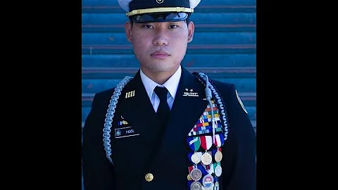 Temecula Gosch Ford Scholarship Video - Terry Han