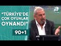 Erman torolu yabanc var gelene kadar trkiye de ok oyun oynand a spor  901  12052024