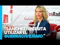 Entrevista a Cayetana Álvarez de Toledo: "Sánchez necesita utilizar el guerracivilismo" image