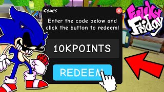 EXE* FUNKY FRIDAY CODES EXE New Funky Friday Codes (2021 August) 