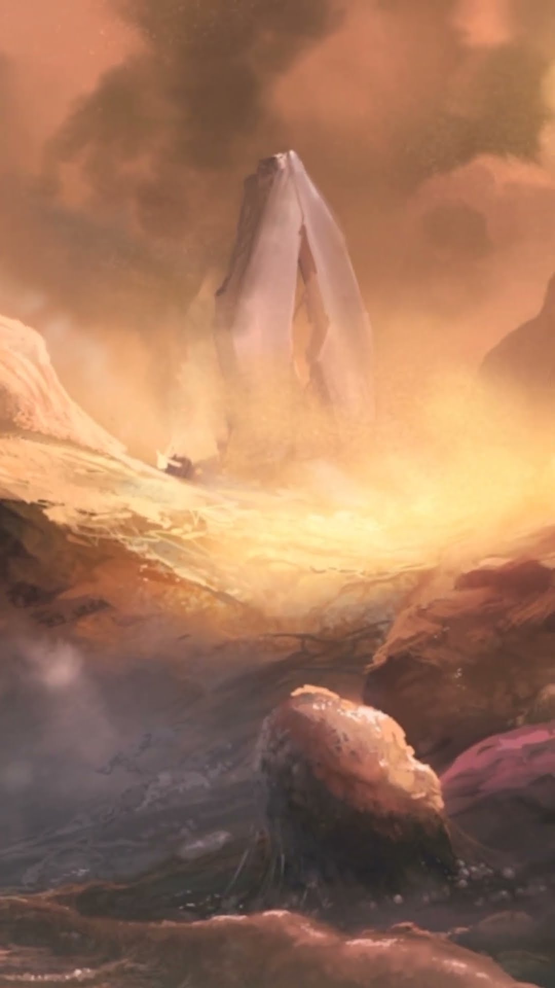Blightlands | Fiction Friday