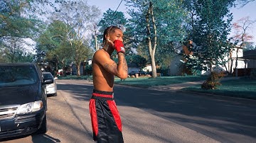 10TA Lil A x Is You Ready (Music Video) KB Films