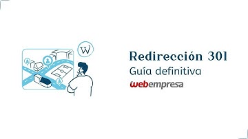 Cómo hacer redirecciones 301 con y sin plugin