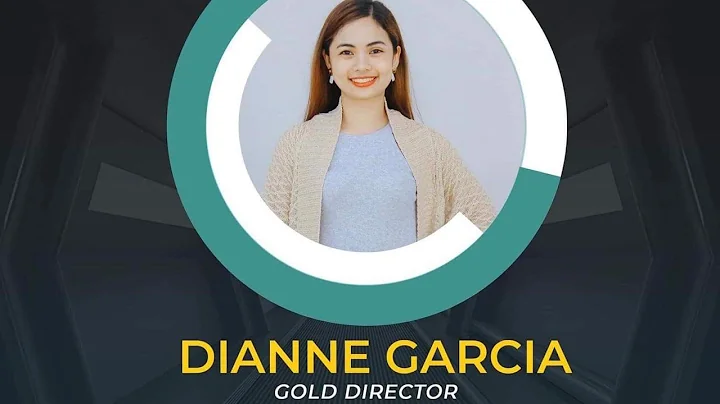 Prospecting + Inviting + Handling Objections by Usana Gold Director Dianne Garcia