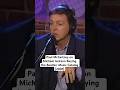 Paul McCartney on Michael Jackson Buying the Beatles’ Music Catalog (2001)