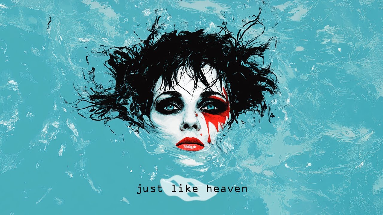 Just Like Heaven (Synth Cover)