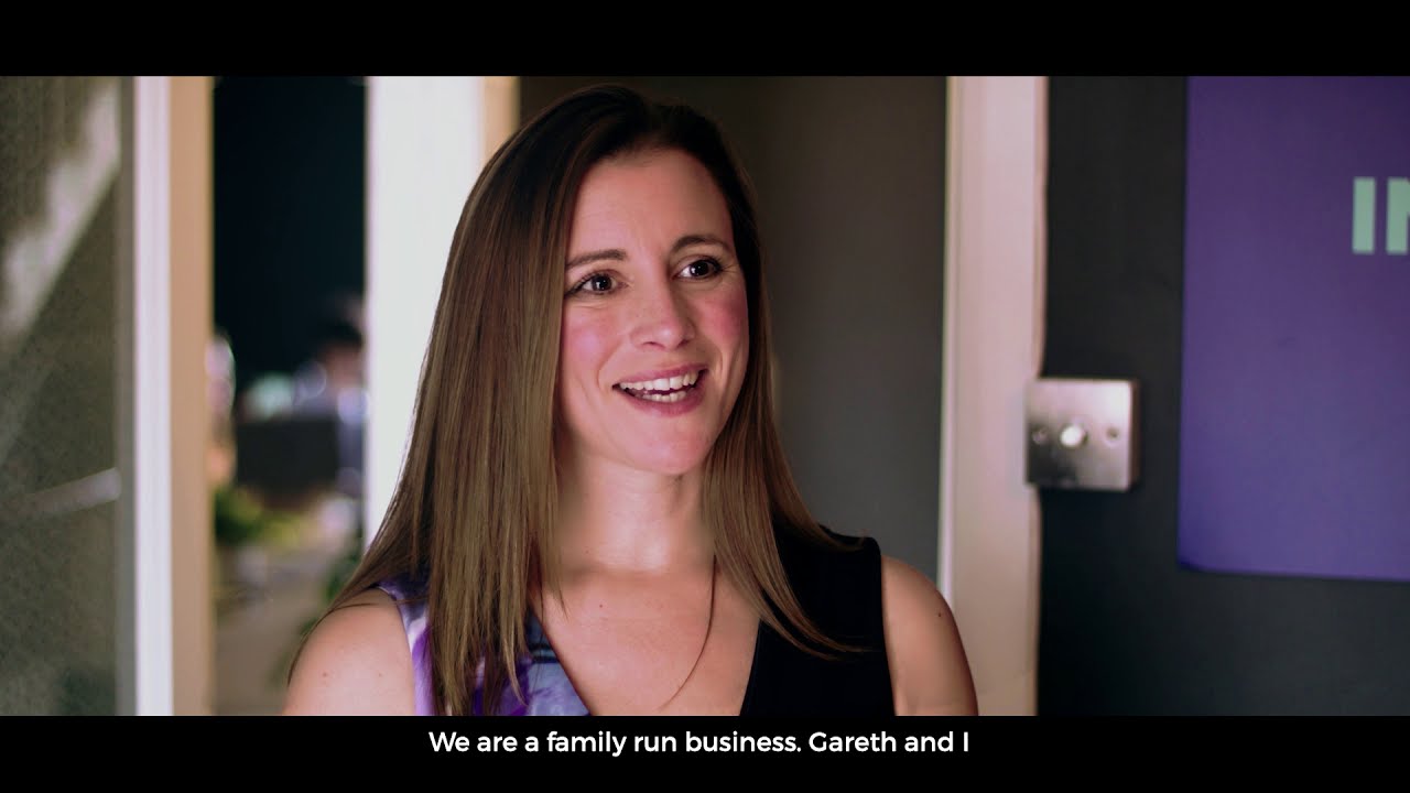 The Insolvency Company - who are we?