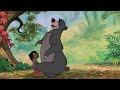 The Jungle Book - Bare Necessities