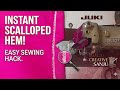 Simple and easy sleeve design easy sewing Machine hack.v design sleeve beautiful sleeve desig EASY