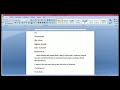 how to write absent letter