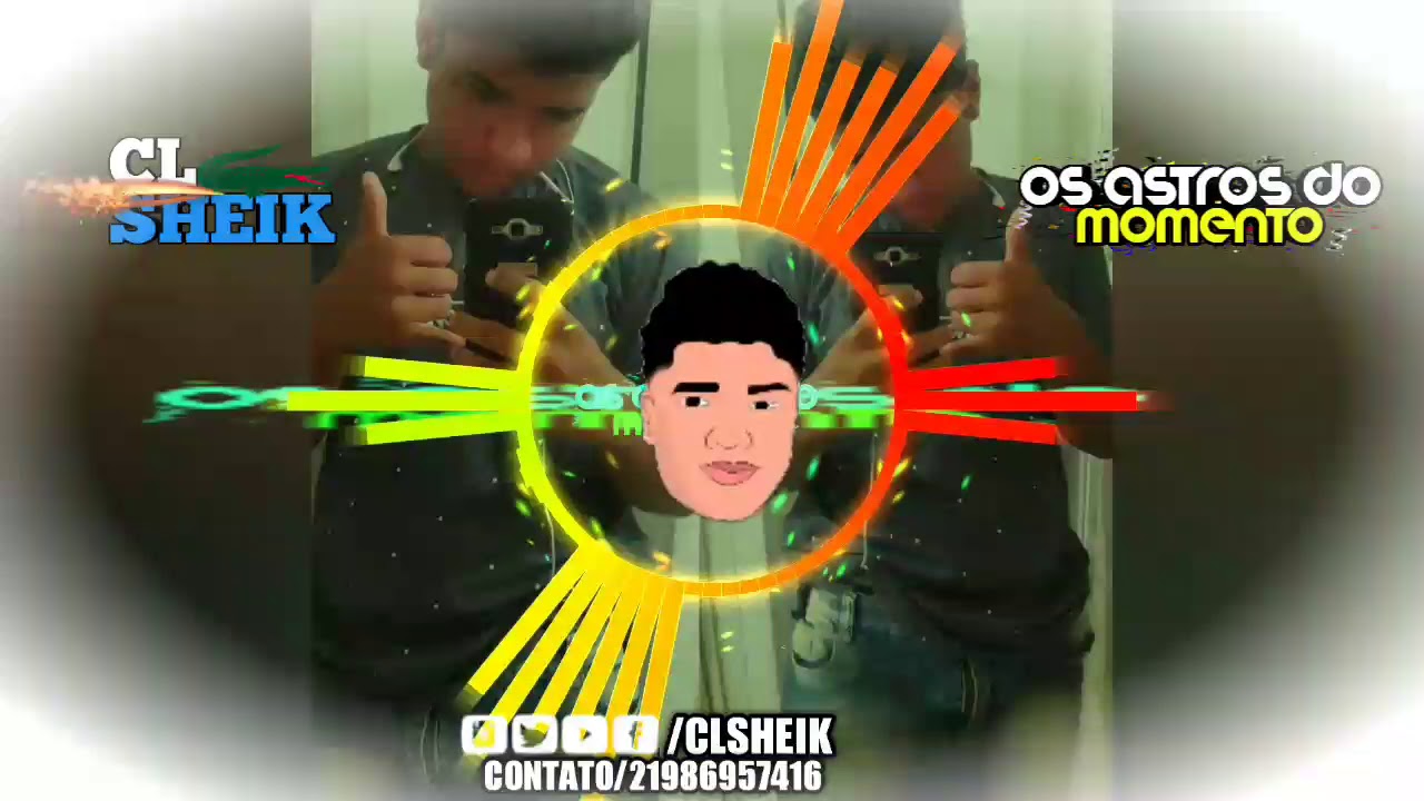 Mc Nayanne Mulher Do Vidigal Feat:Dj Zullu - YouTube