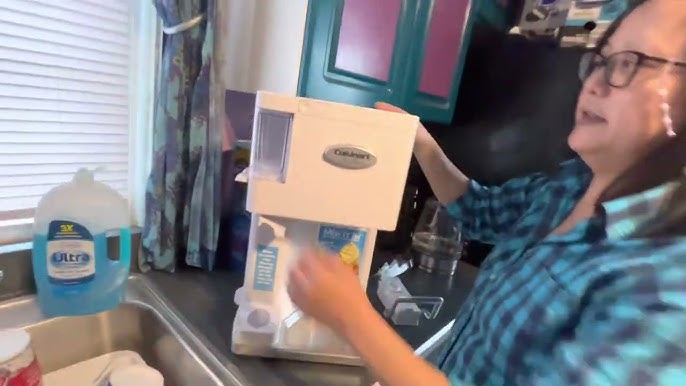 Do You Need the Cuisinart Soft Serve Ice Cream Maker? — The Kitchen Gadget  Test Show 