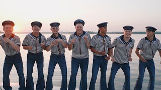 Video thumbnail of "Ильсия Бадретдинова - Дулкыннарга каршы (MOOD VIDEO)"