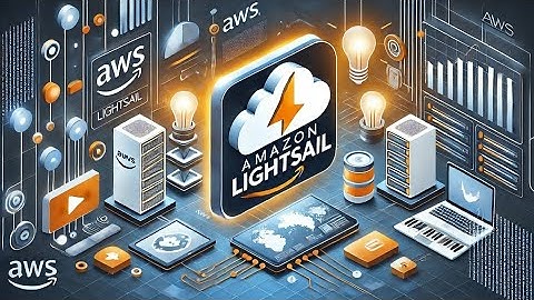 Amazon Lightsail Explained: Easy & Affordable Cloud Hosting!