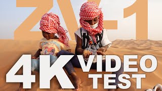 Sony ZV-1 Vlog Camera Review + 4K Video Test