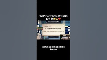 Bro Made the Dictionary 💀