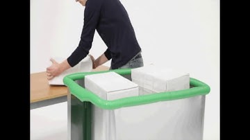 Self Levelling Trolley - GS9226