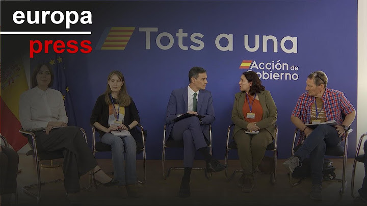Gobierno y víctimas de la dana acuerdan que el funeral de Estado sea en Valencia