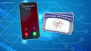 Social Security scammers drained couple of $150K