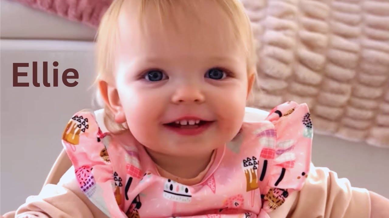 ELLIE DUDLEY | KAY & TAY