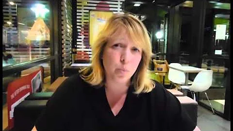 Call from England