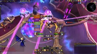 Nexus-Point Xenas +16 Herald of the Sun  Holy Paladin