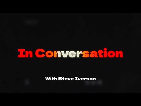 In Conversation with