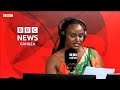 AMAKURU YA BBC GAHUZAMIRYANGO TALIKI 01 1 2026 