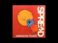 SPREAD - MYSOUL  名曲