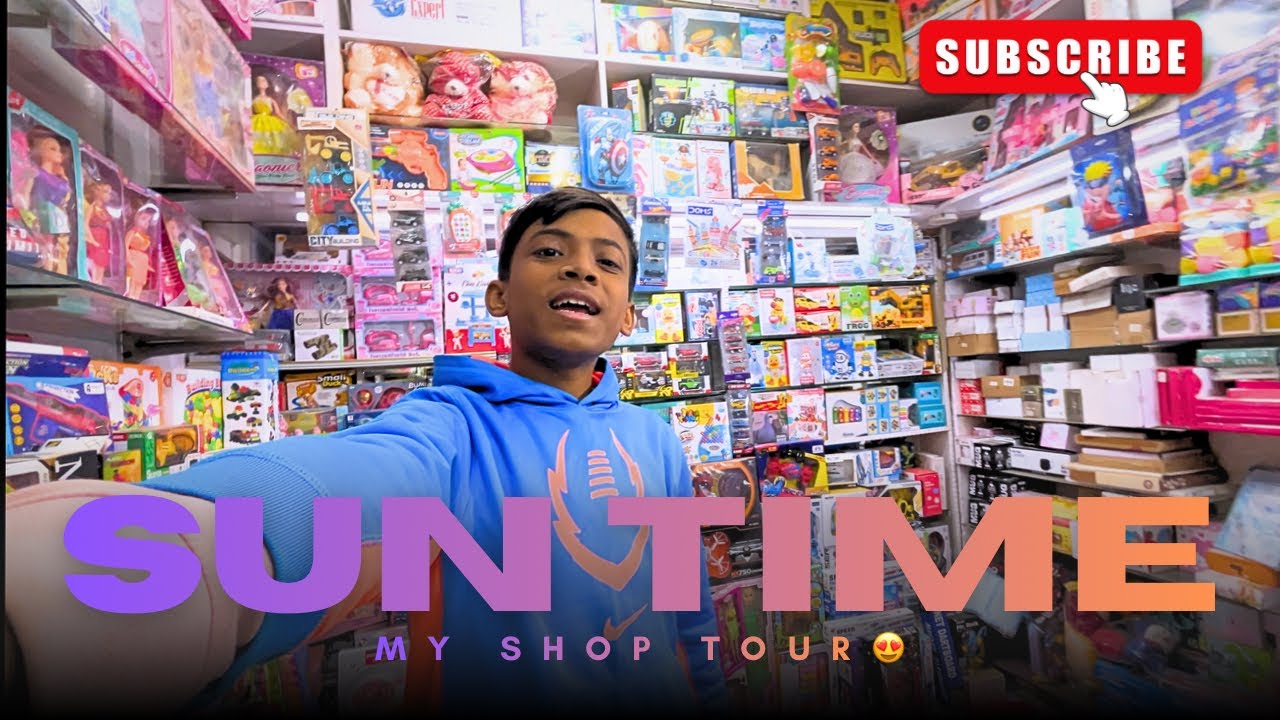 My shop Tour vlog 🍂🔥
