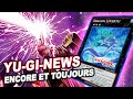 Encore un drama pour yugioh yuginews