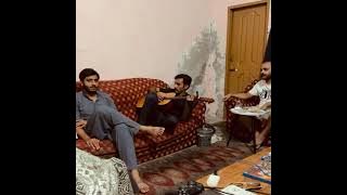 Humko kiske gham ne maara ♥️#fypシ #music #bollywoodcoversongs #ghazal #song #foryou 