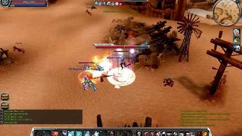 Blink, Dash Combo Wizard .wmv