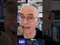 Security SHIFTS: A Landslide of Problems is Coming! #shorts