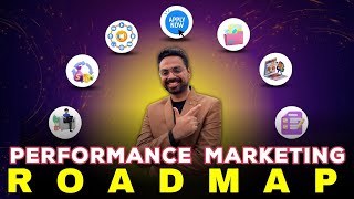 Performance Marketing (Pay Per Click) Roadmap | How To Grow Your Career & Earn Lakhs In 2023