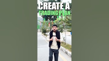 15 things to do as a Trader | Tip 1 | Waqas Ahmed | Game of Forex