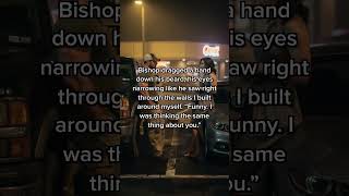 Under His Watch: A Wickedly Devoted Love Story by Jessica White #darkromance #stalkerromancebook