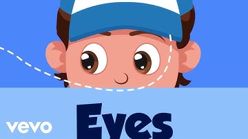 Have Fun Teaching - Body Parts Song