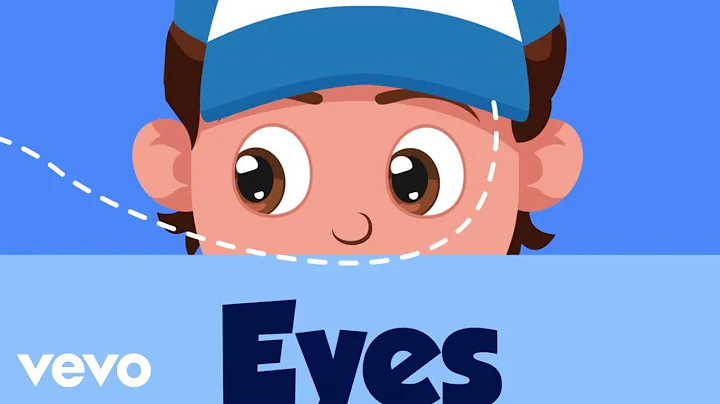 Have Fun Teaching - Body Parts Song