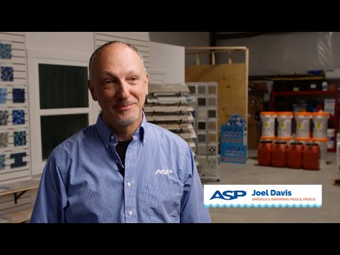 America's Swimming Pool Company Video 2