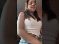Renata Ryara- no tears left to cry- Ariana grande ( cover )